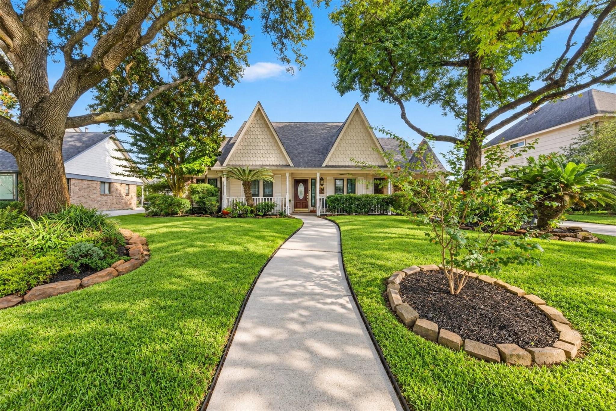 21014 Harvest Hill Lane — photo