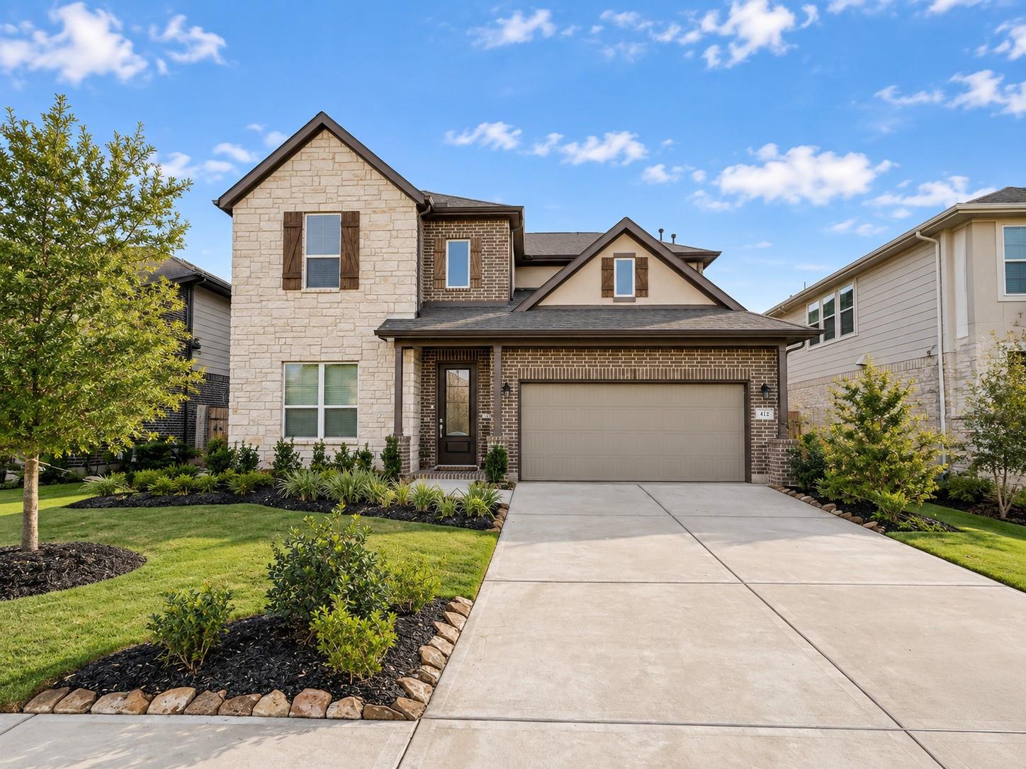 4415 Starling Haven Lane — photo