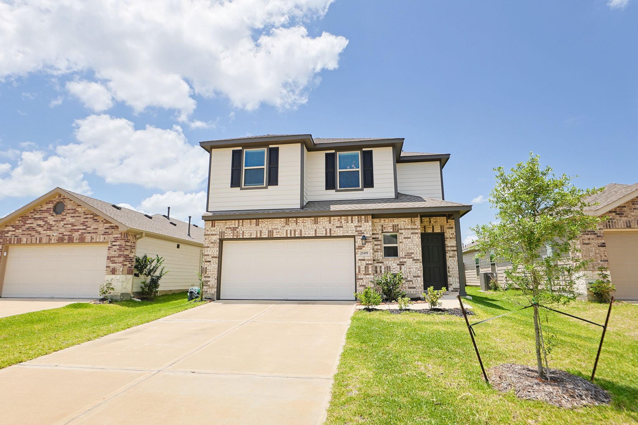 25499 Blue Mistflower Drive — photo