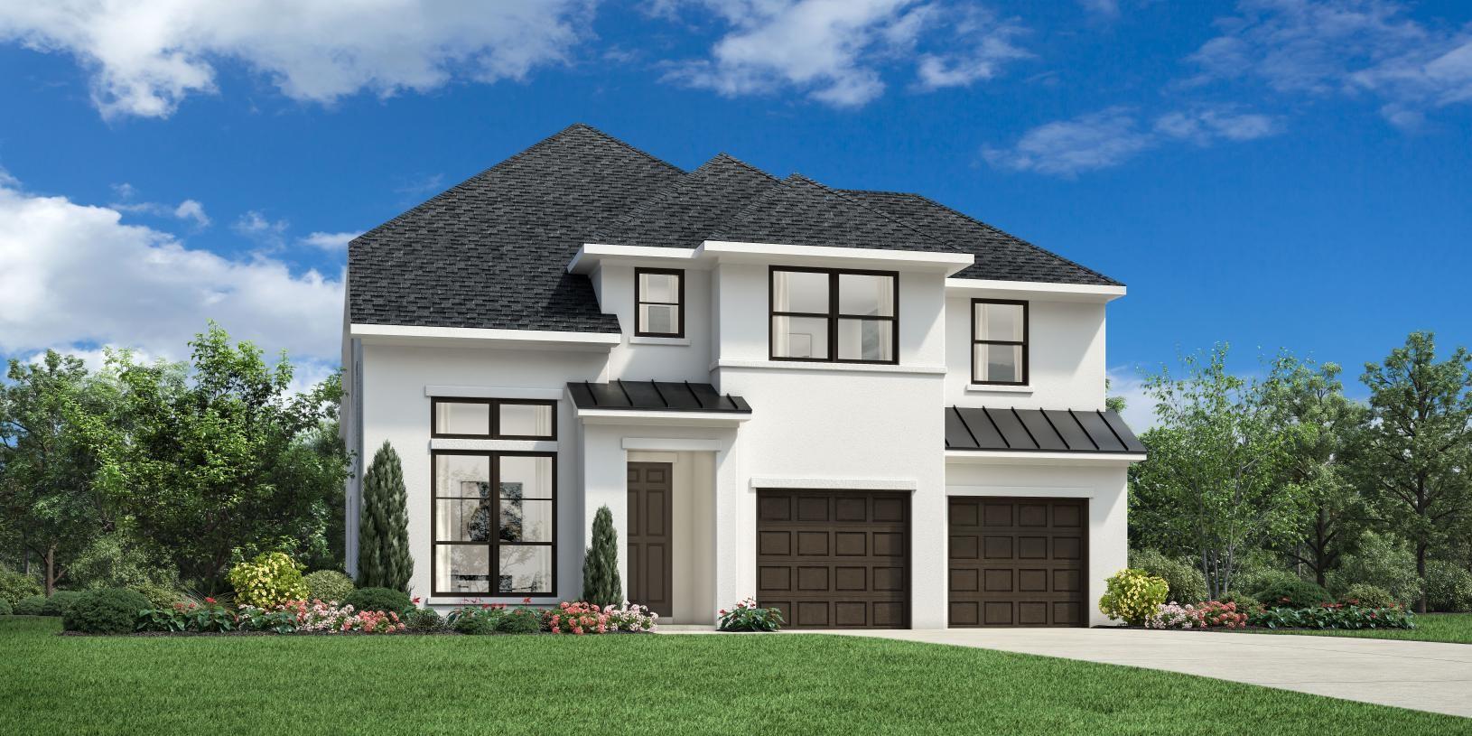 7443 Lagoon Passage Lane — photo