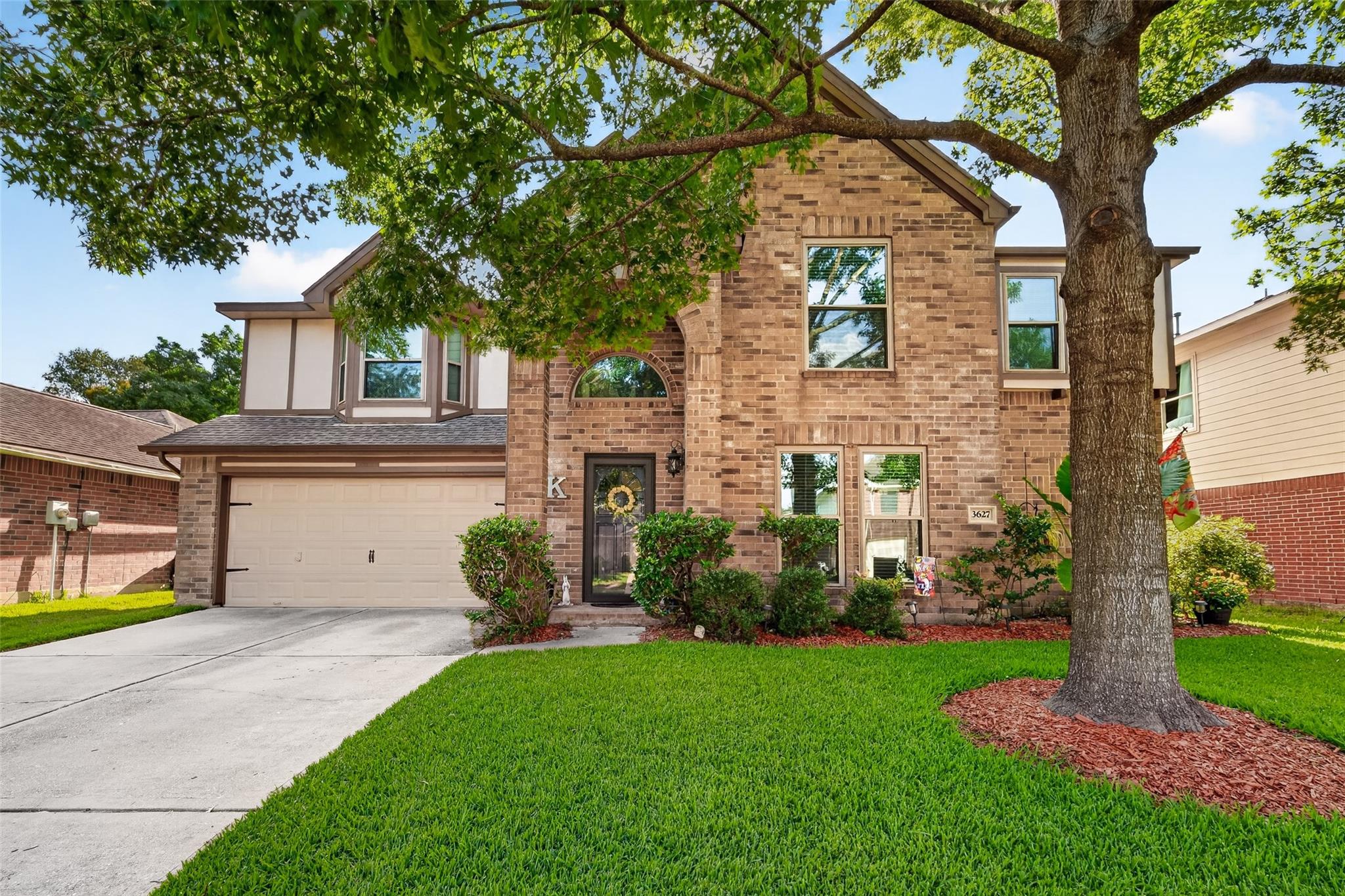3627 Lindenfield Drive — photo