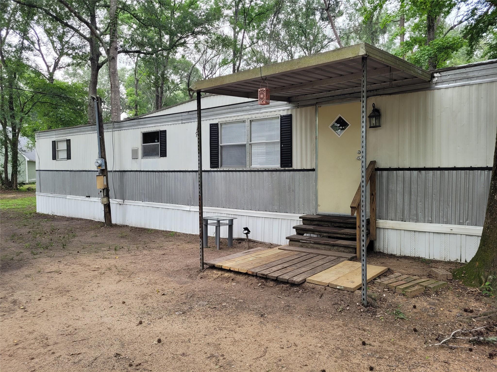 15536 Firetower Road — photo