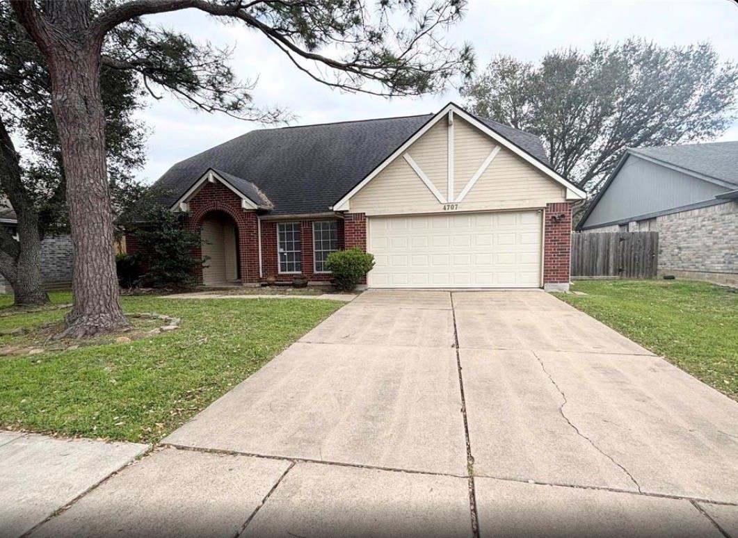 4707 Linden Place — photo