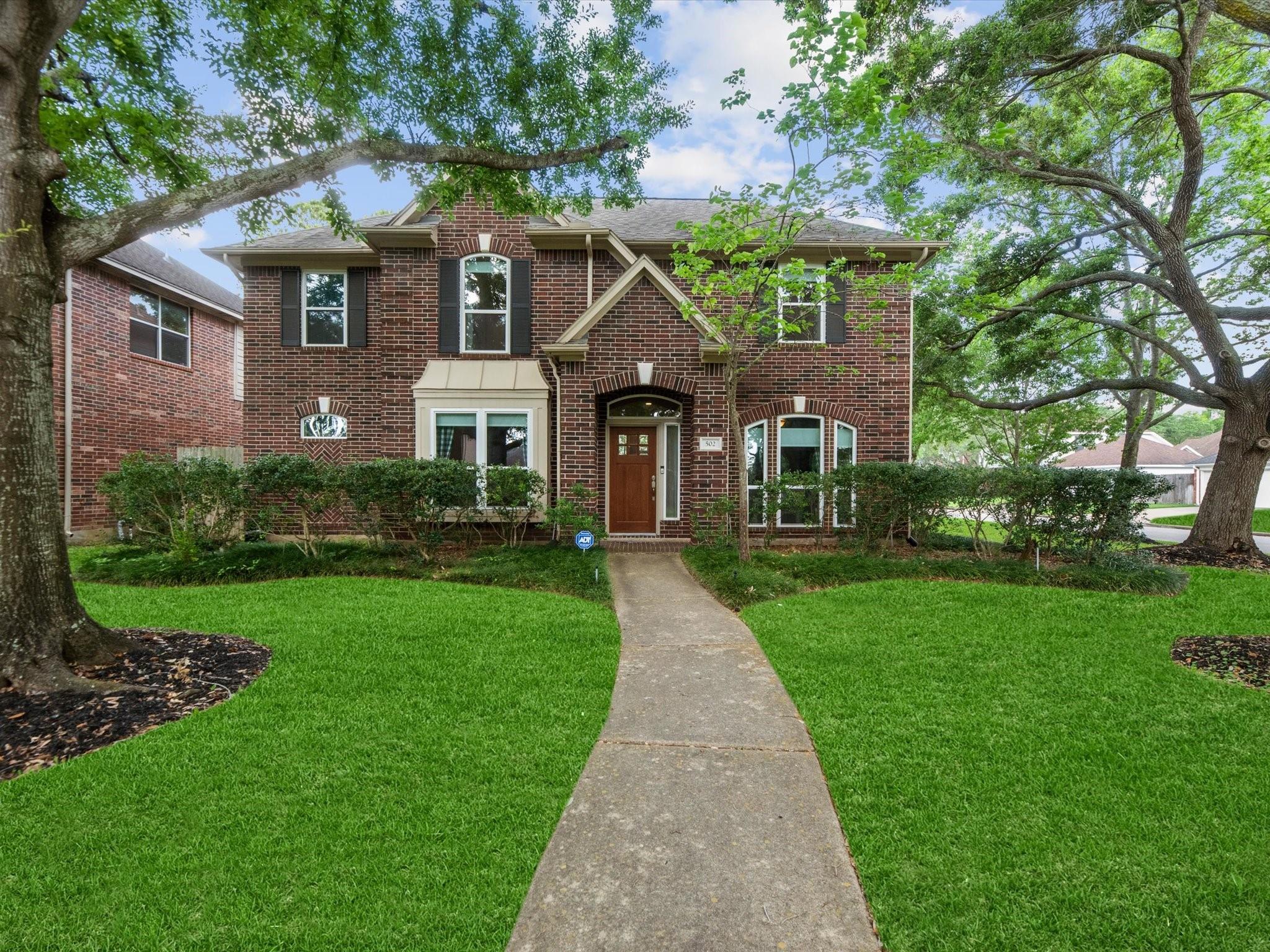 502 Airybrook Lane — photo