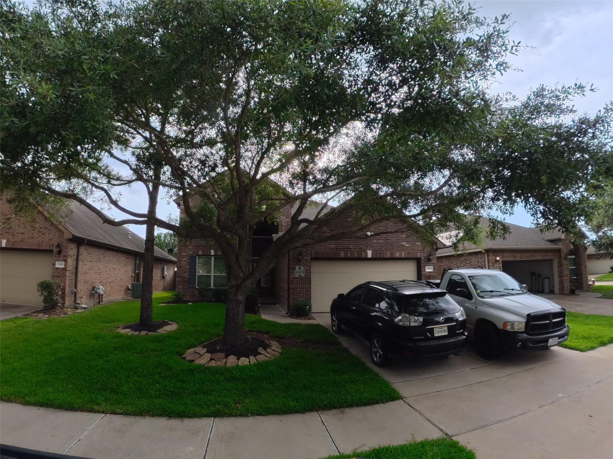 1943 Pontius Drive — photo