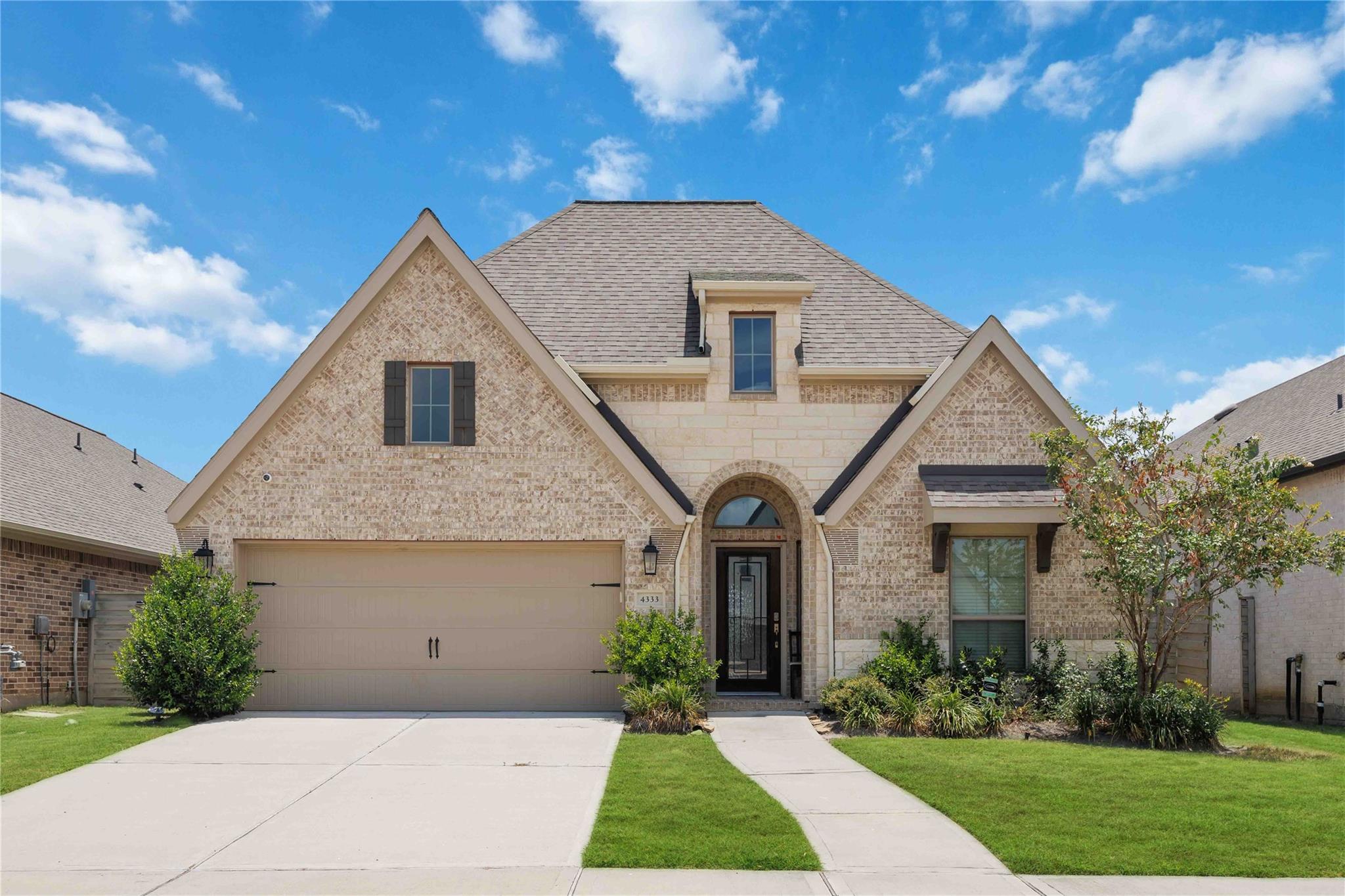 4333 Arbor Crest Lane — photo