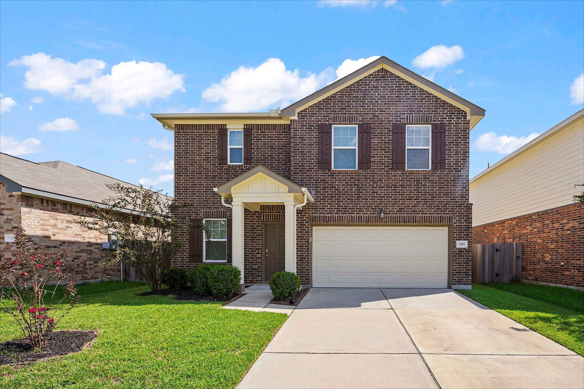 7322 Evitale Way — photo