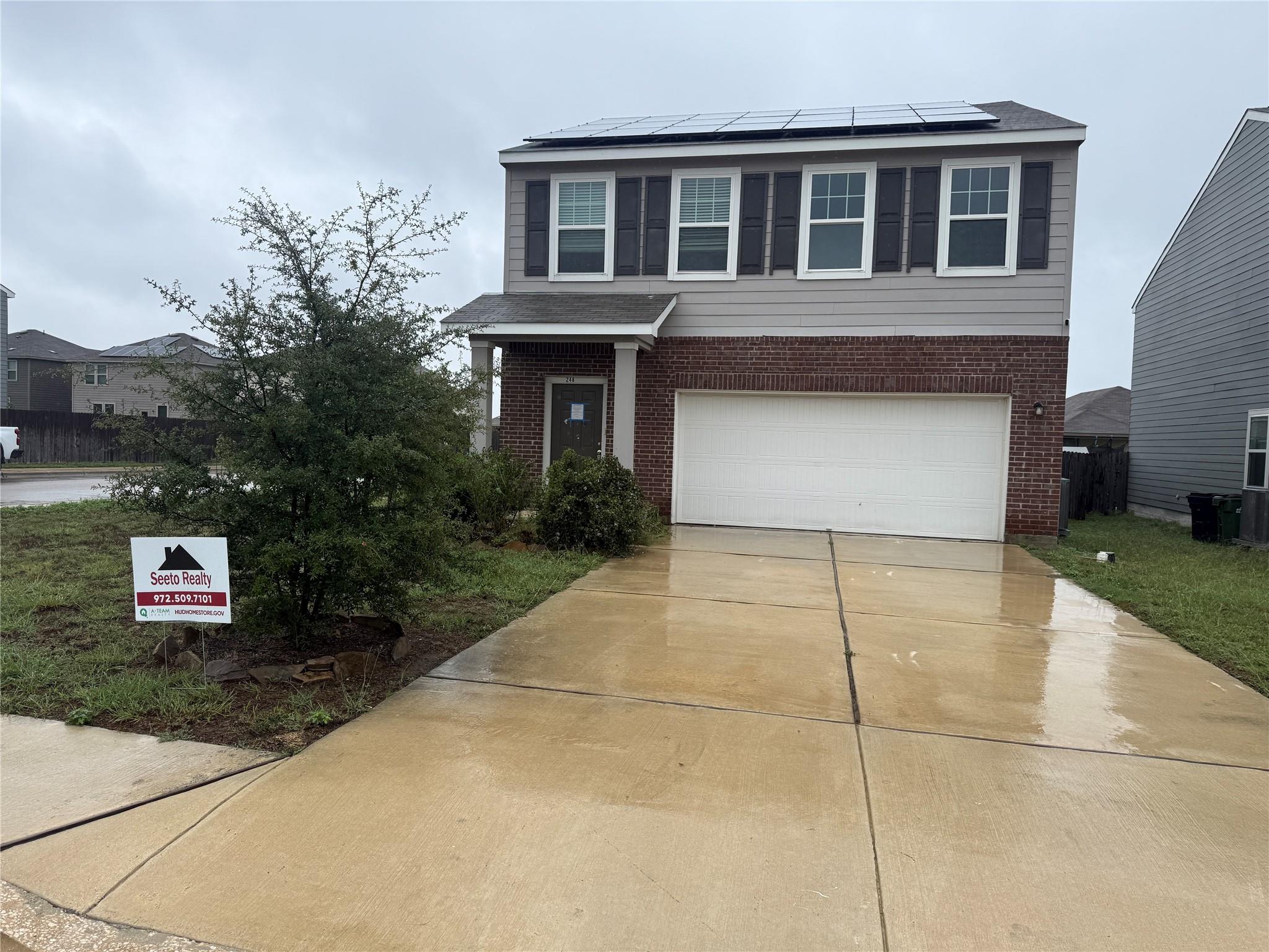 248 Wonderful Life Way — photo