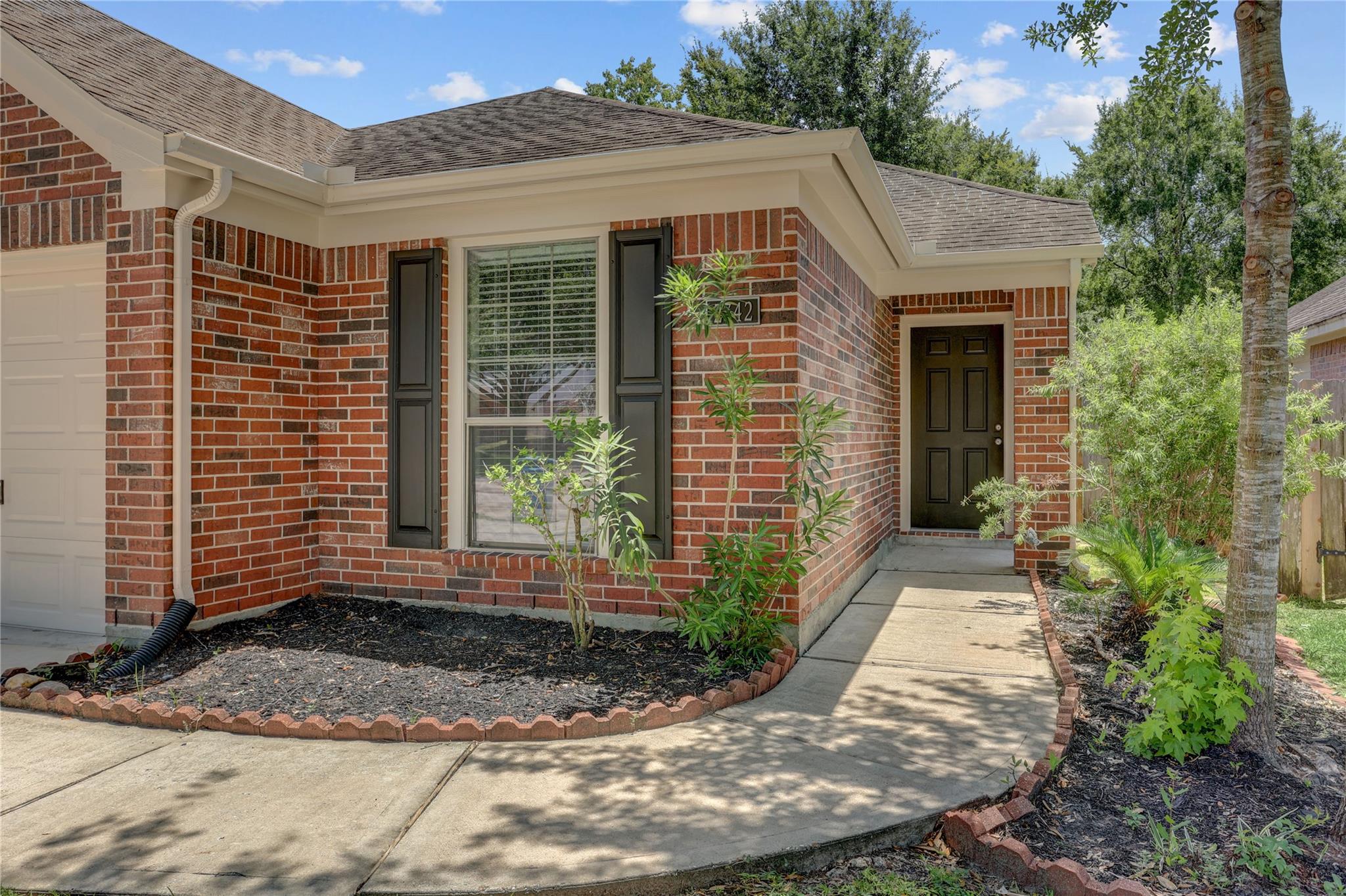 2342 Morgan Ridge Lane, Spring, TX 77386 — photo 3