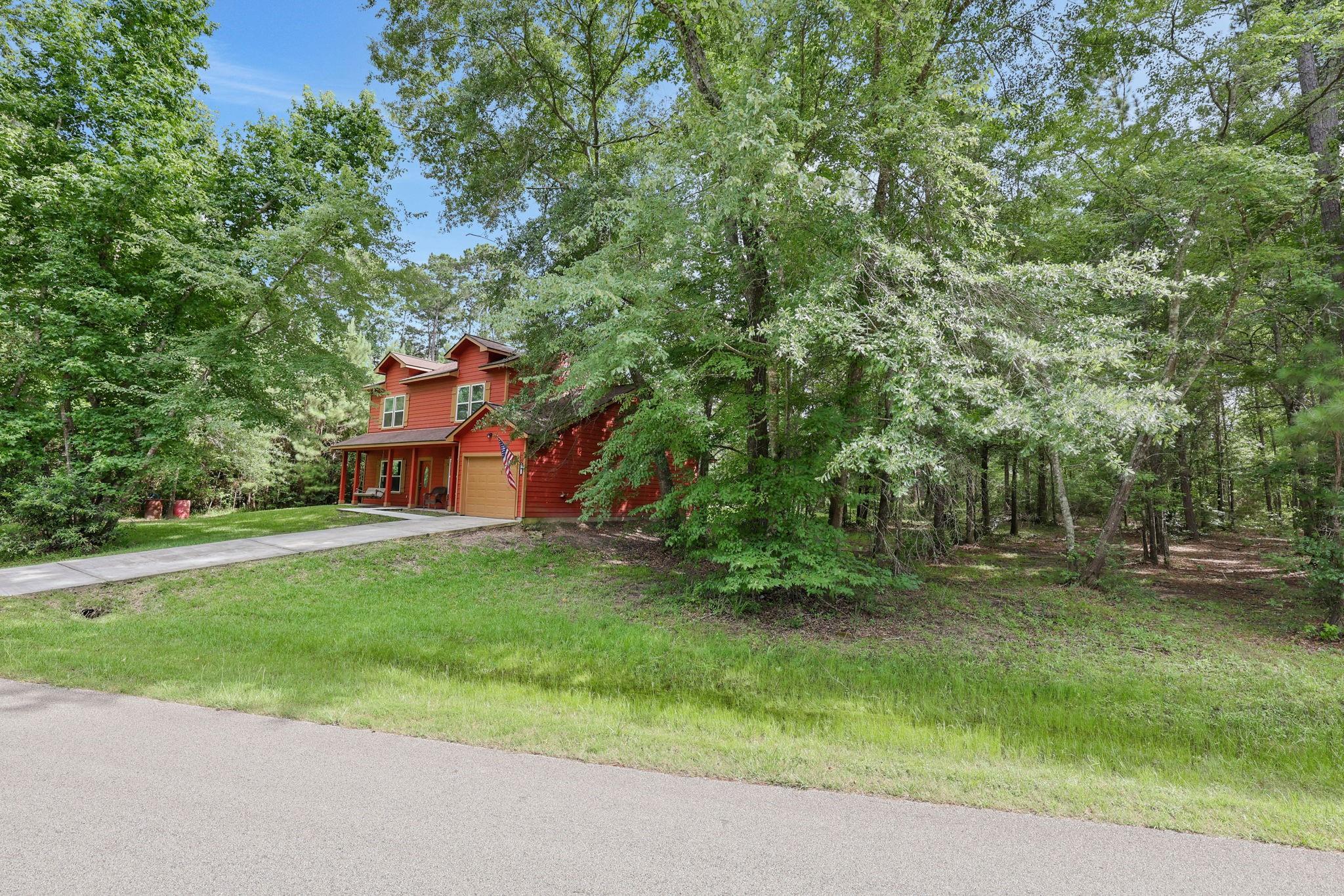 97 Harrell Road, Coldspring, TX 77331 — photo 2
