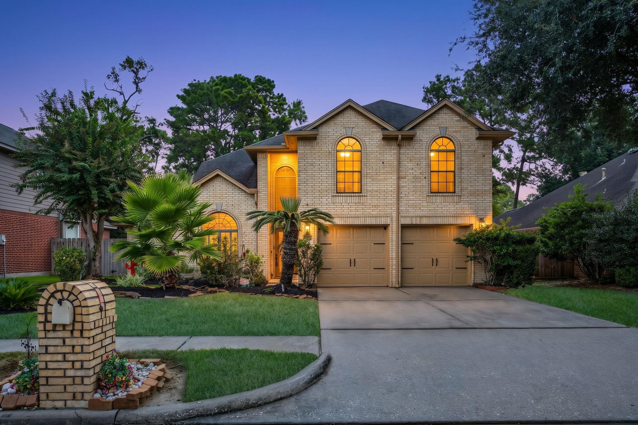 29722 Spring Terrace Drive, Spring, TX 77386 — photo 2