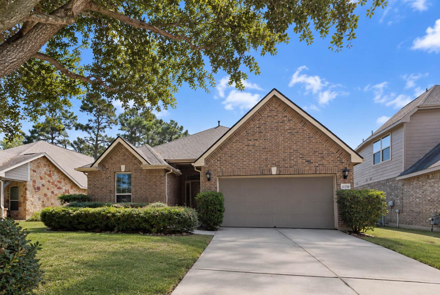 17230 Lowell Lake Lane — photo