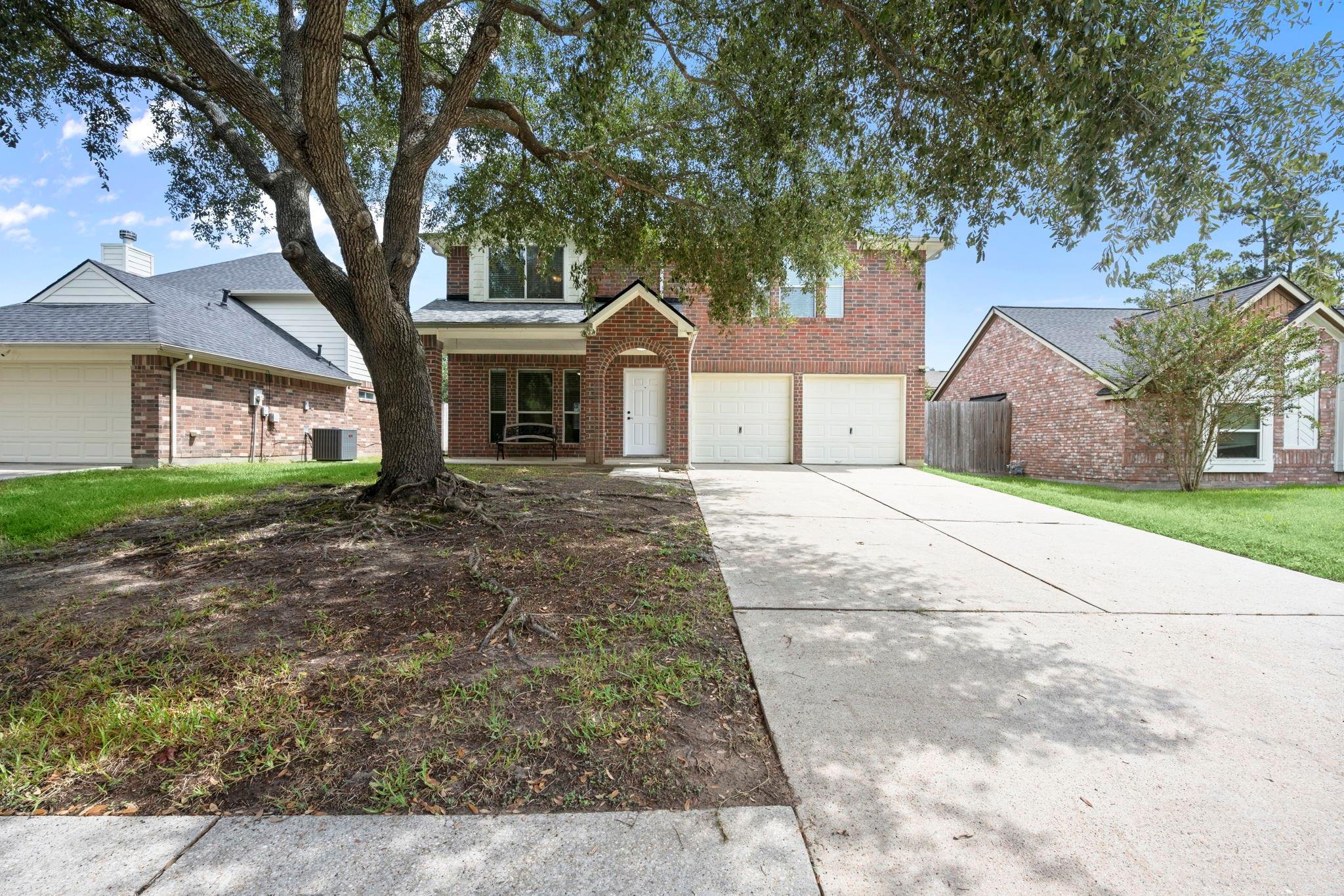 8723 Creek Willow Drive — photo