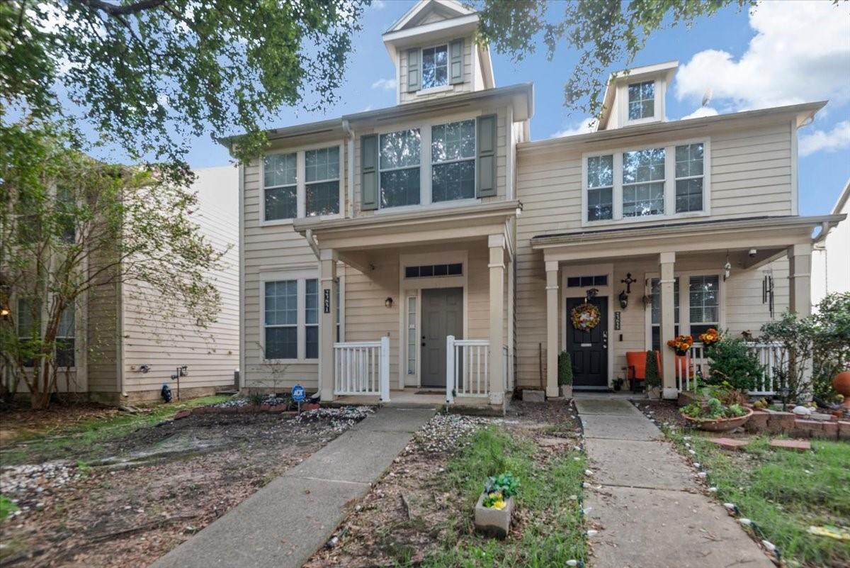 23851 Township Elm Street — photo
