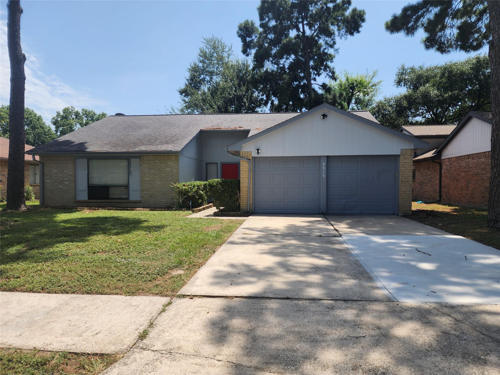 4515 Aspen Brook Lane — photo