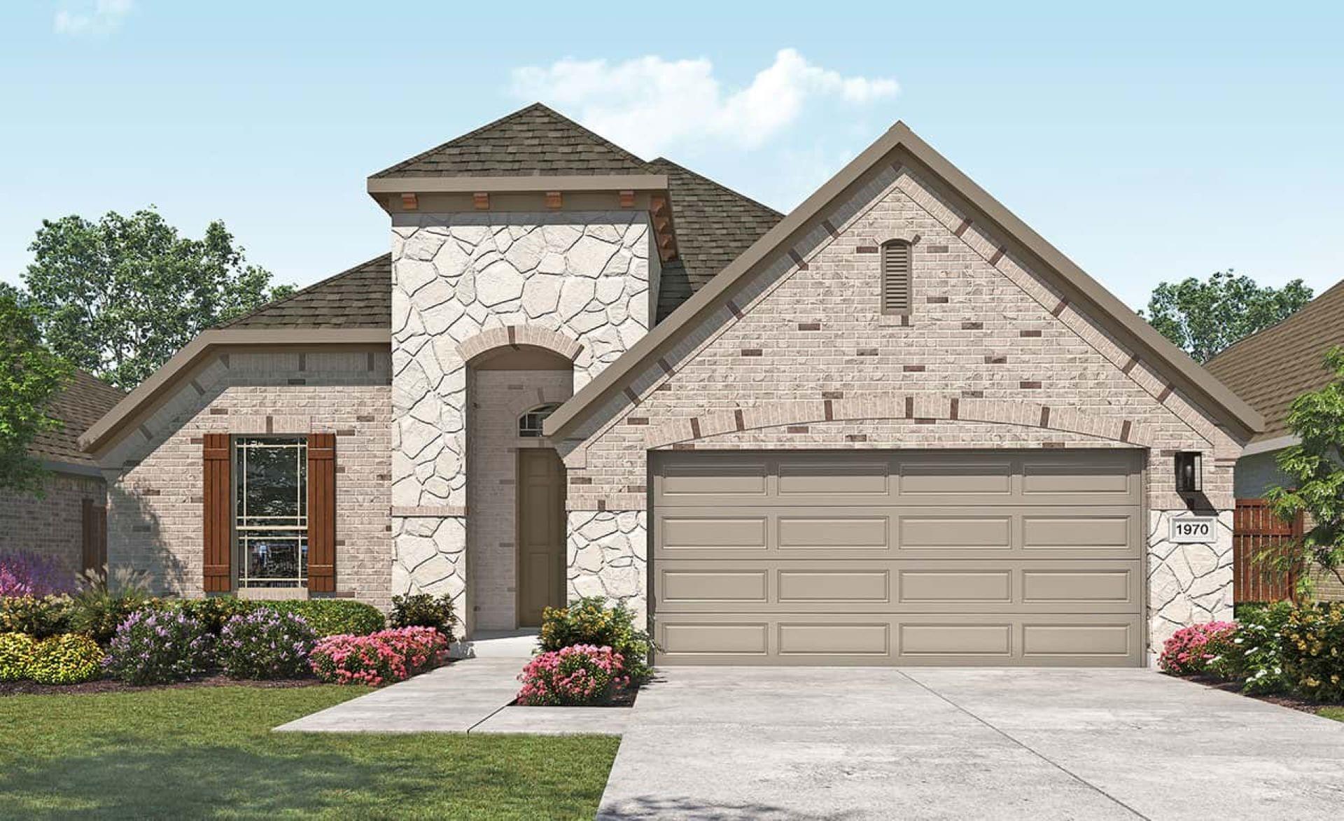 21818 Pecan Buff Drive — photo