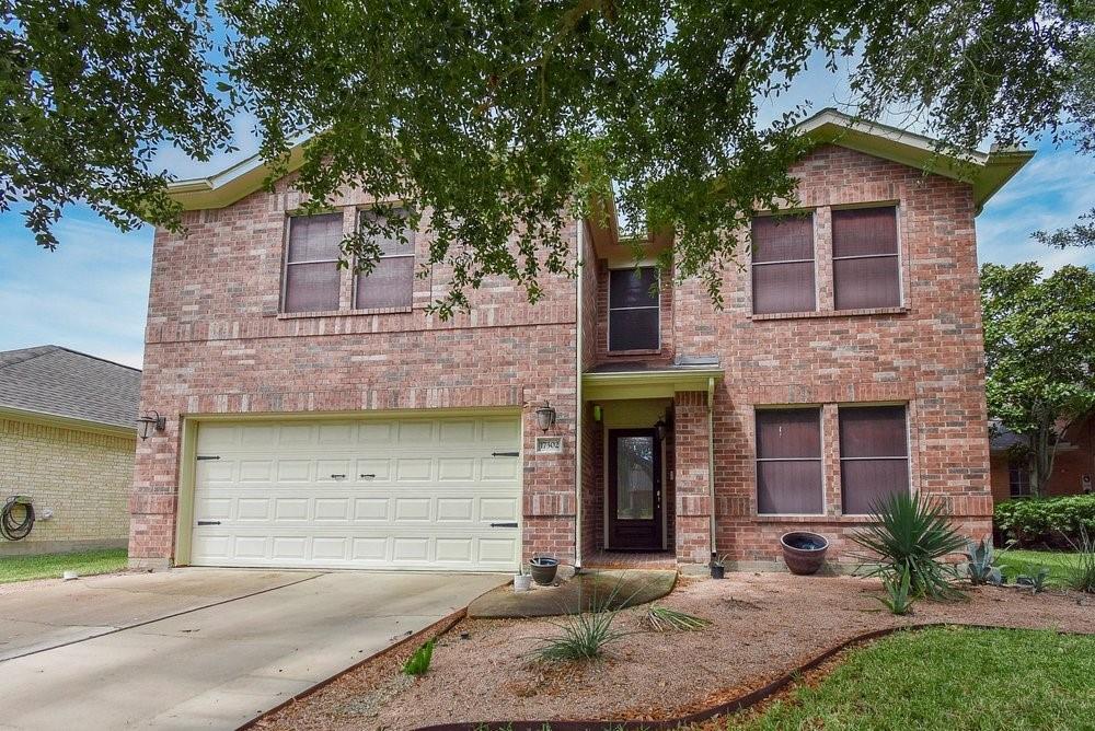 17302 Pecan Acres Drive — photo