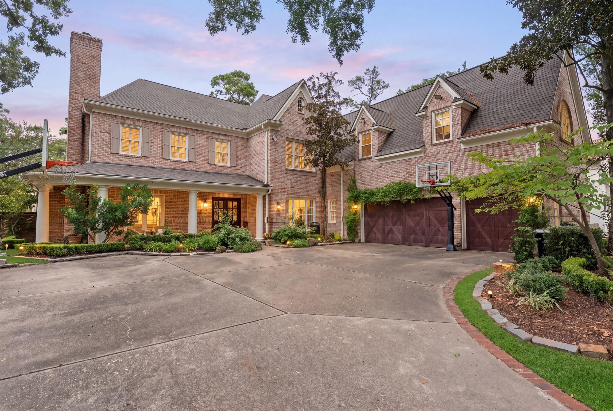11910 Longleaf Lane — photo