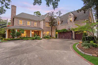 11910 Longleaf Lane — photo