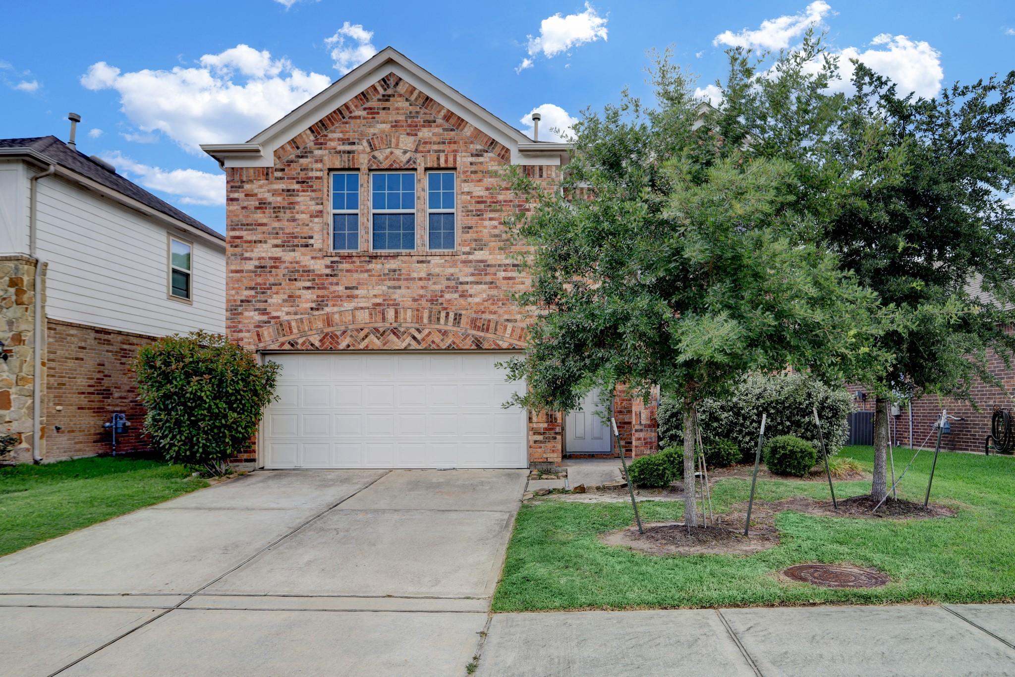 16617 Conner Creek Lane — photo
