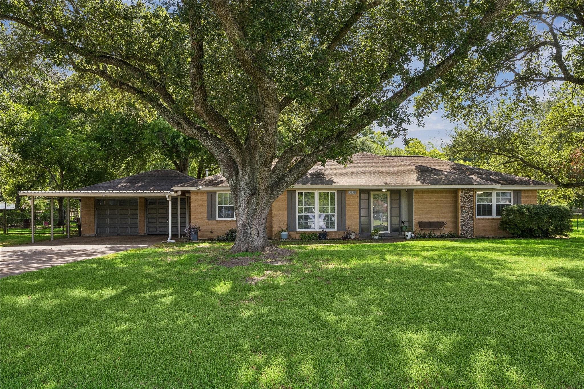 12511 Britt Road — photo