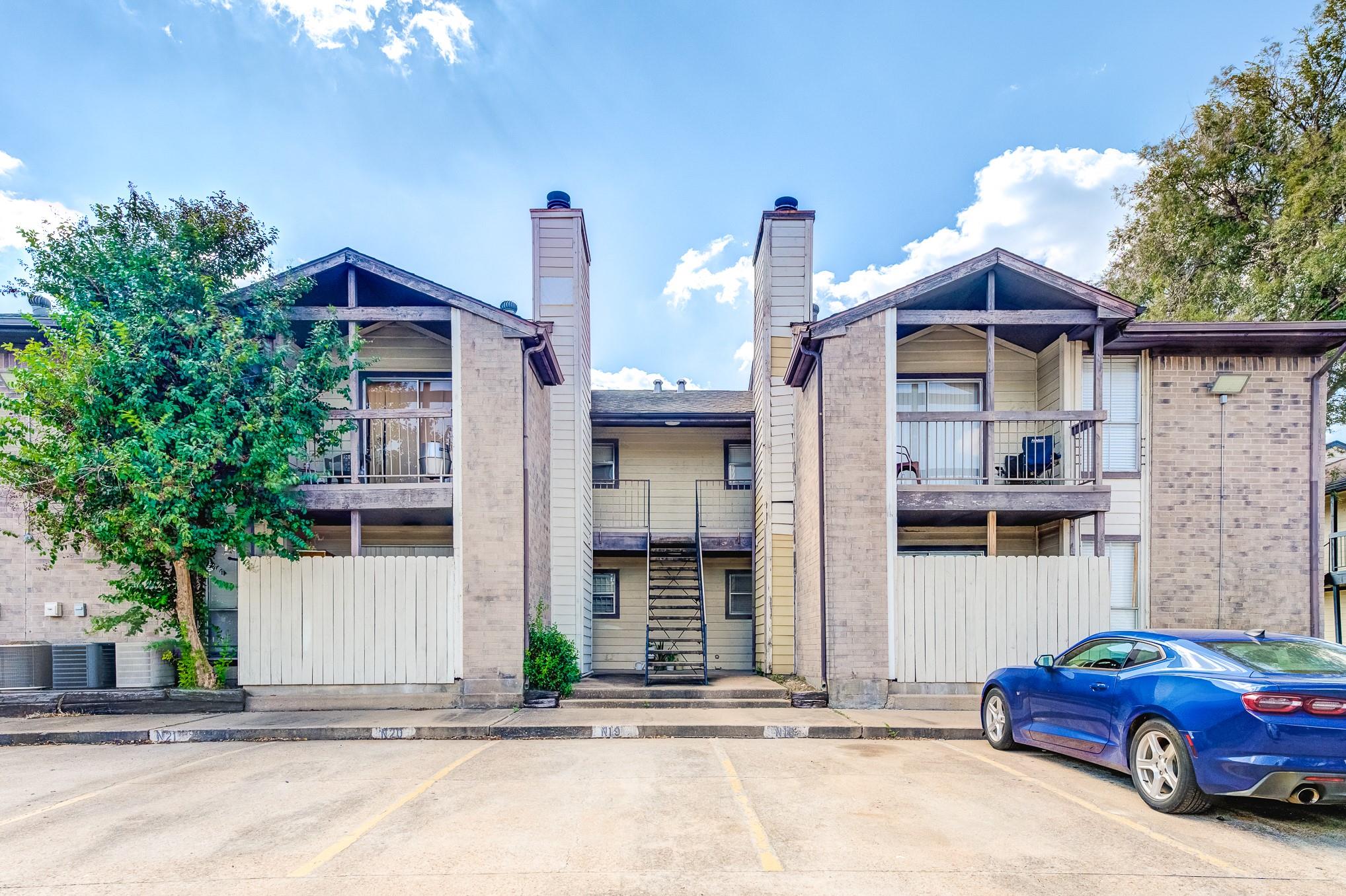 12615 Brookglade Circle #201 — photo