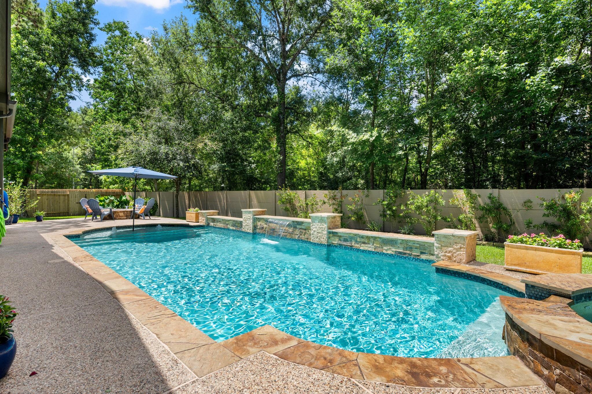 5802 Vineyard Creek Lane — photo