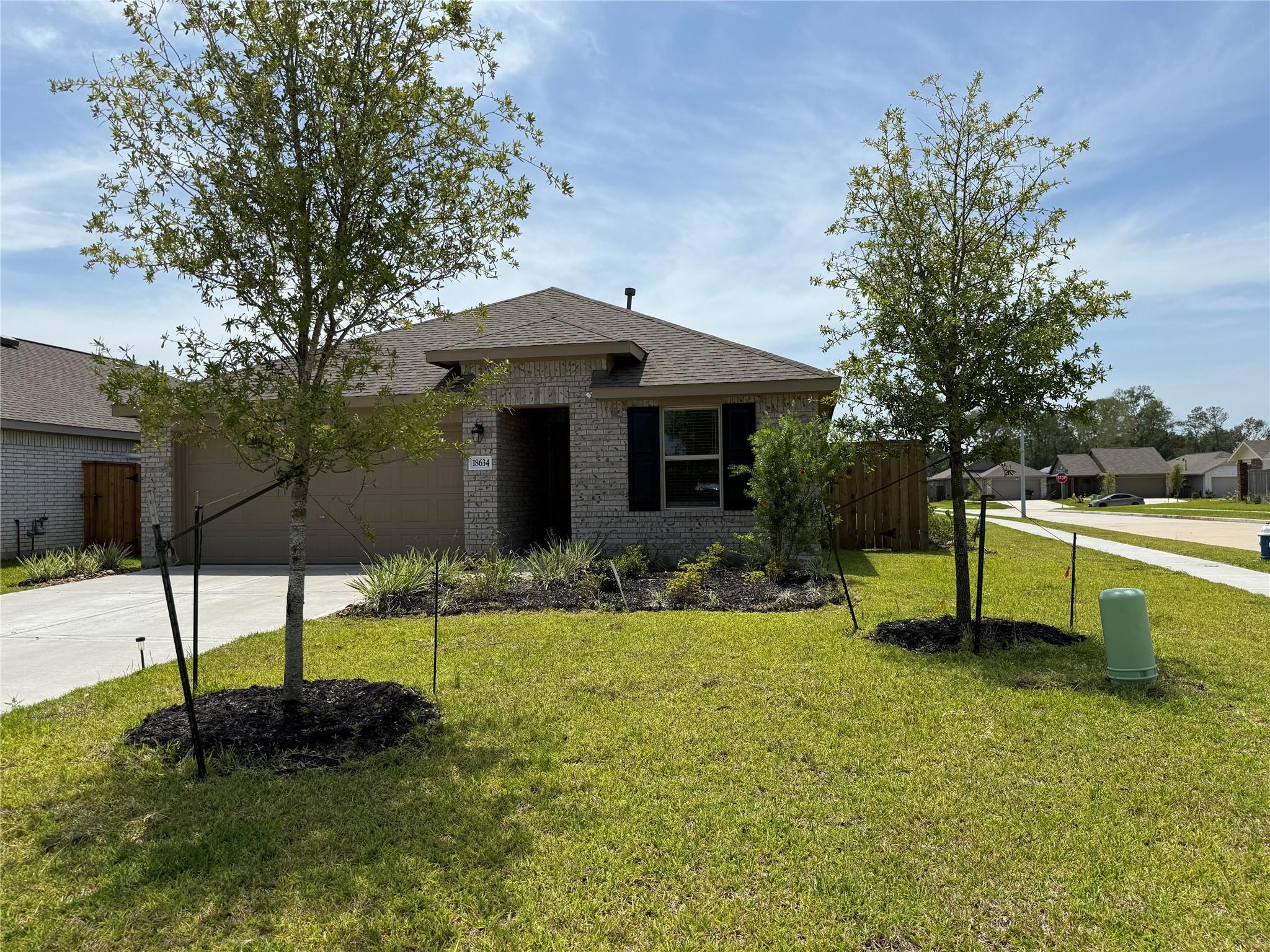 18634 Gravago Lane — photo