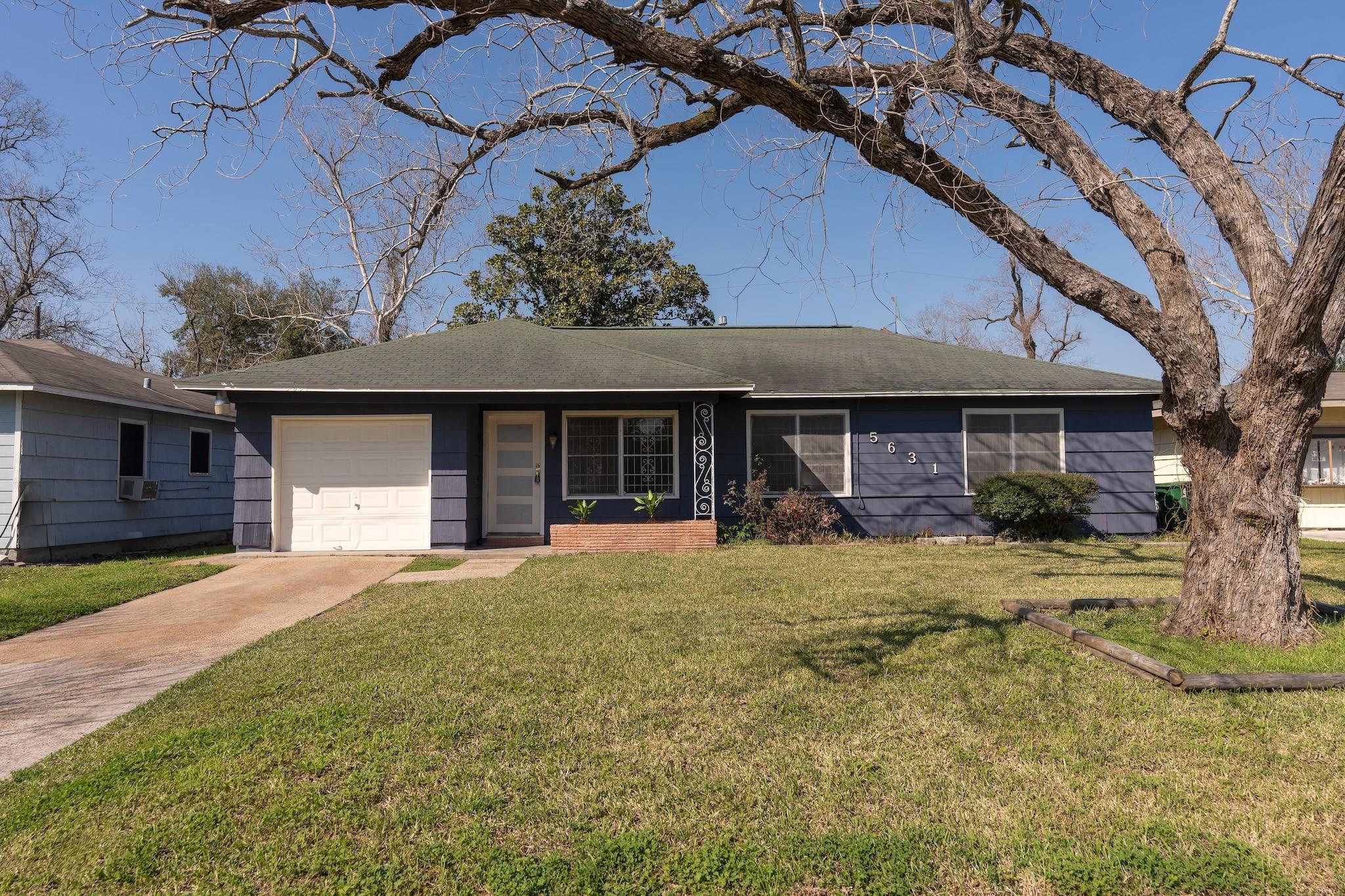 5631 Westover Street — photo