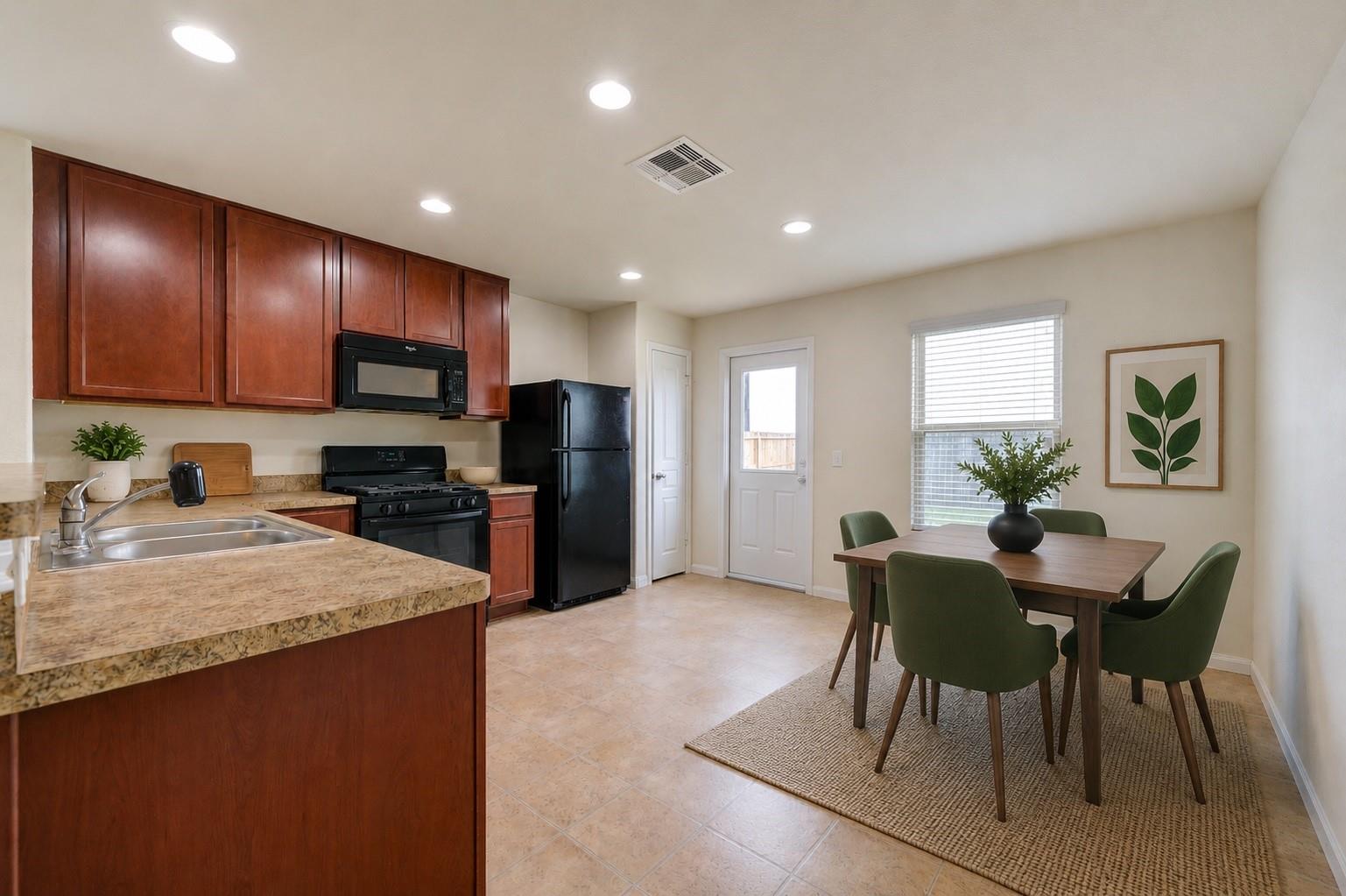1315 Pease River Lane — photo