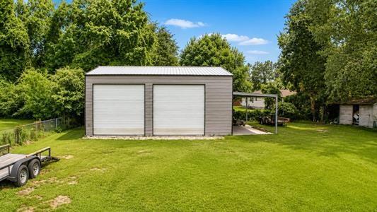 320 E Tram Road, Vidor, TX 77662 — photo 2