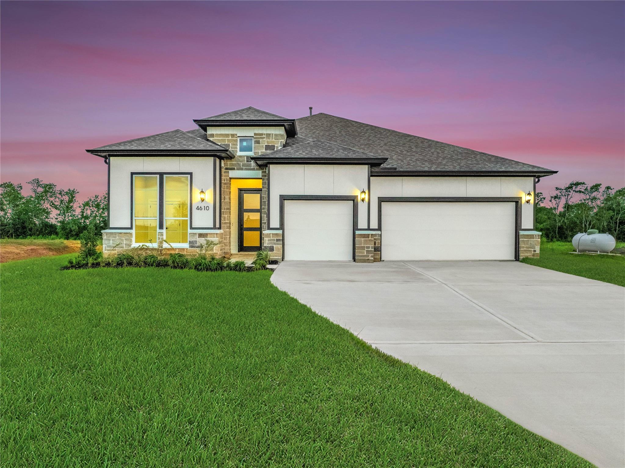 4610 Magnolia Bend Drive — photo