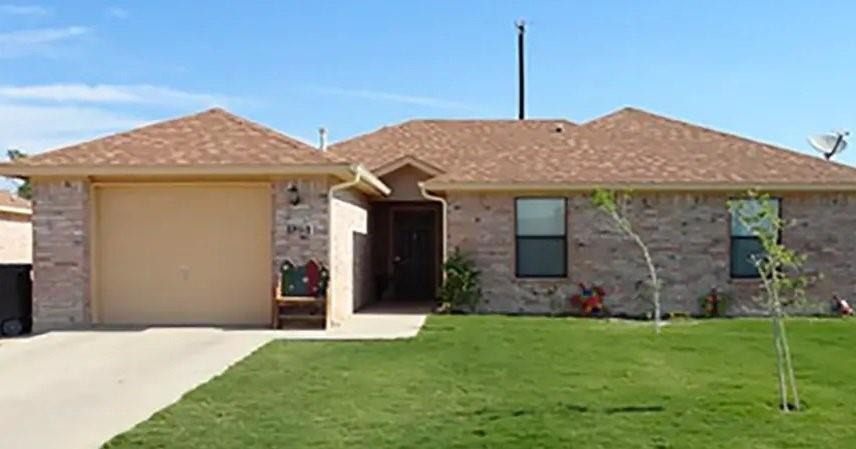 108 Round Rock Dr — photo