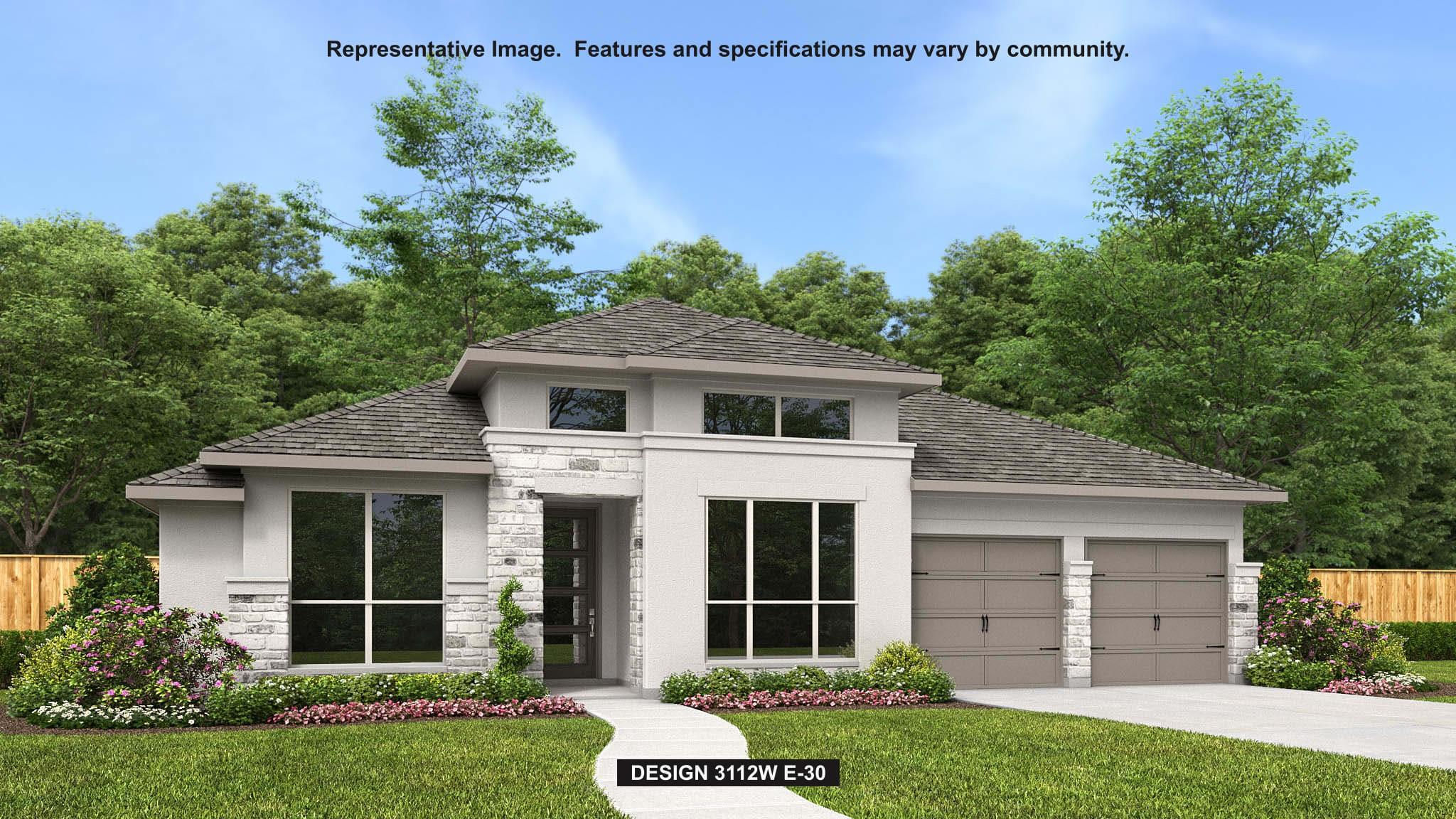 2210 Alabaster Estate Drive — photo
