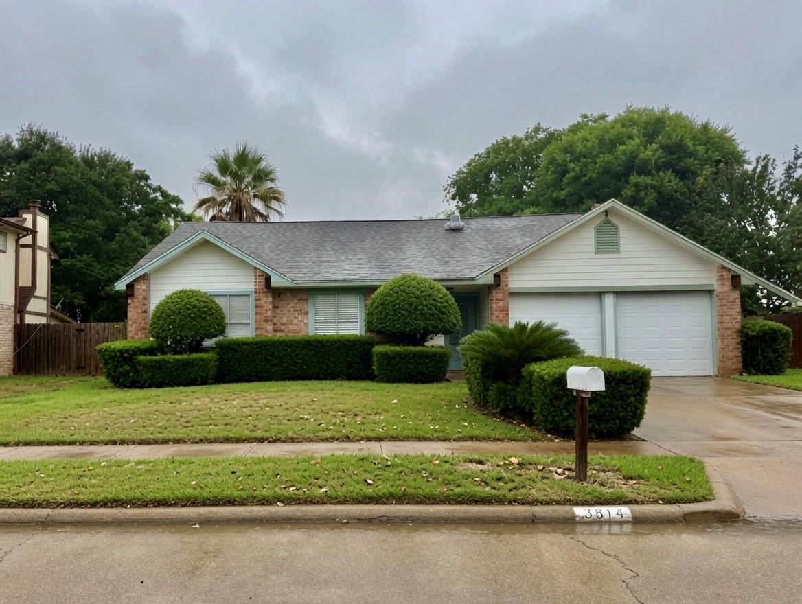 3814 Gamlin Bend Drive — photo