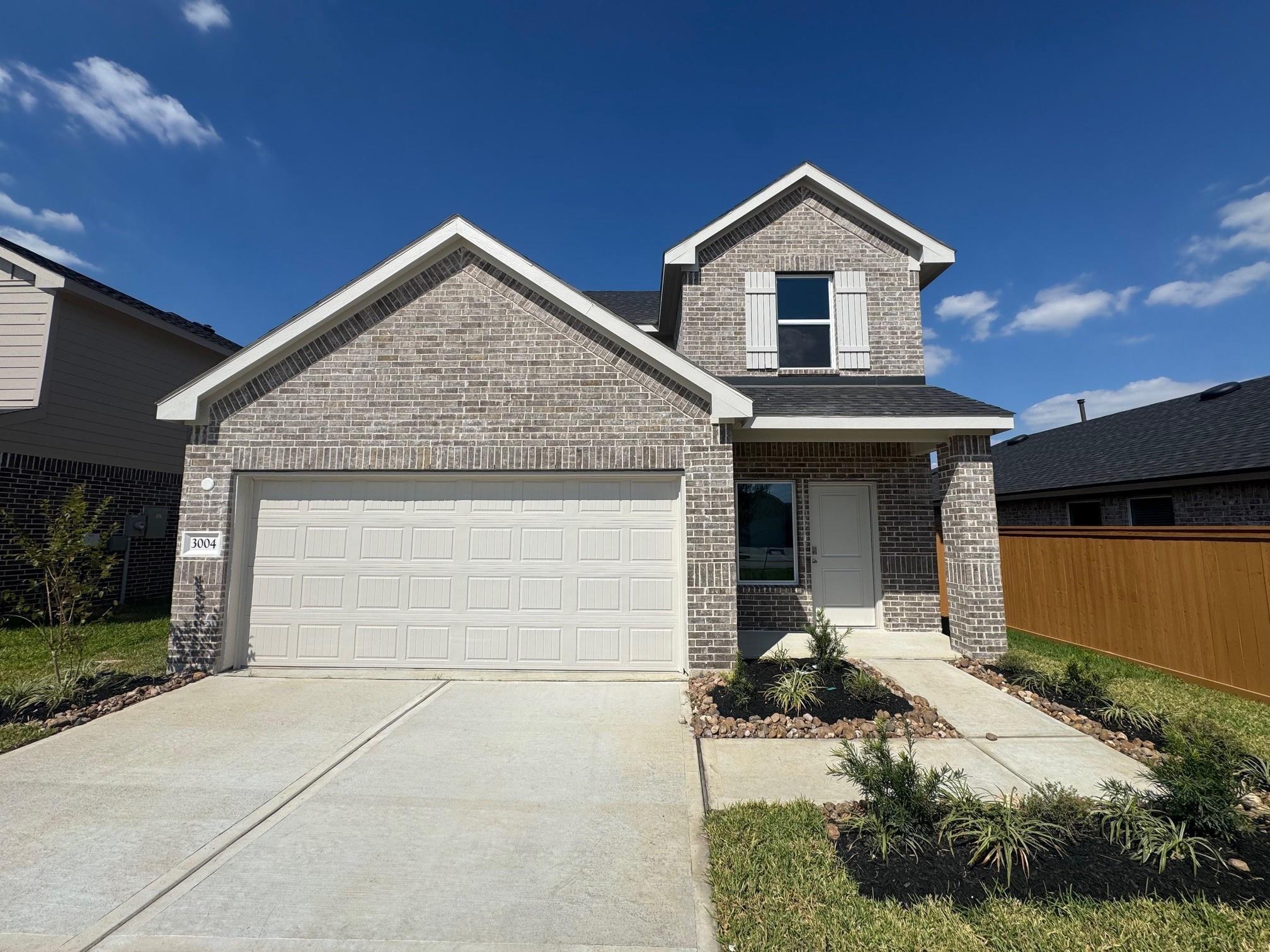3004 Sun Spirit Lane — photo