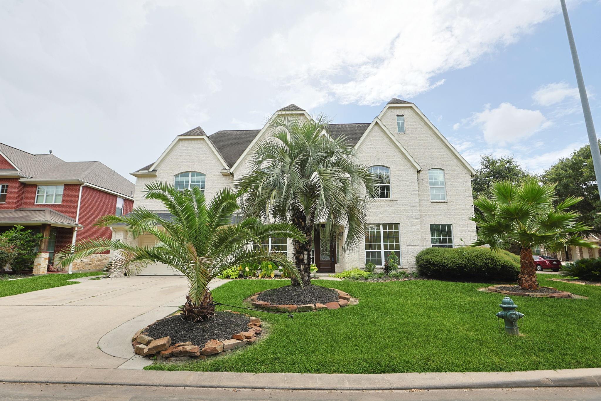 6423 Oakmont Creek Drive — photo