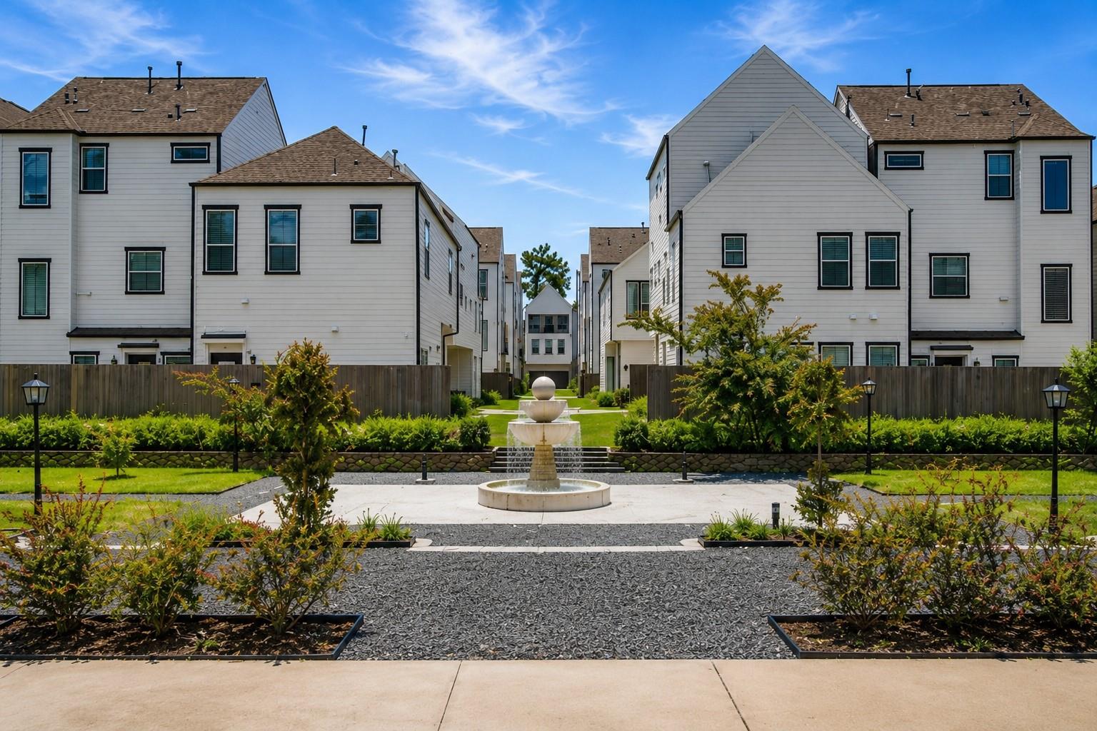 5522 Wheatley Street #C — photo