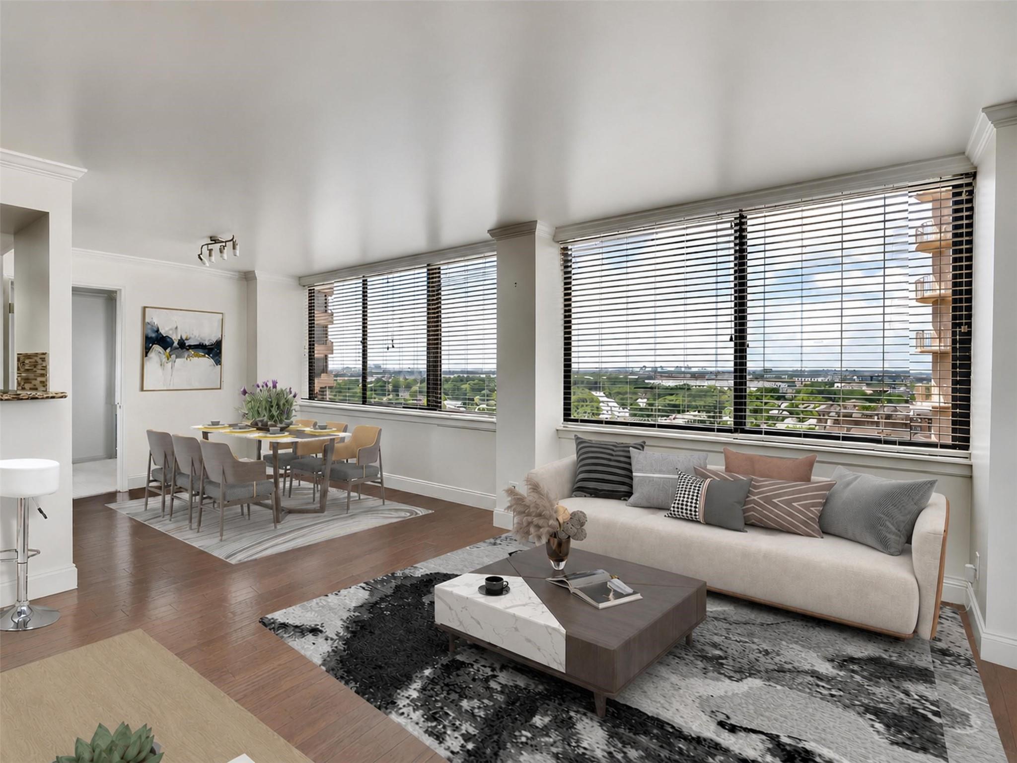 3525 Sage Road #1210 — photo
