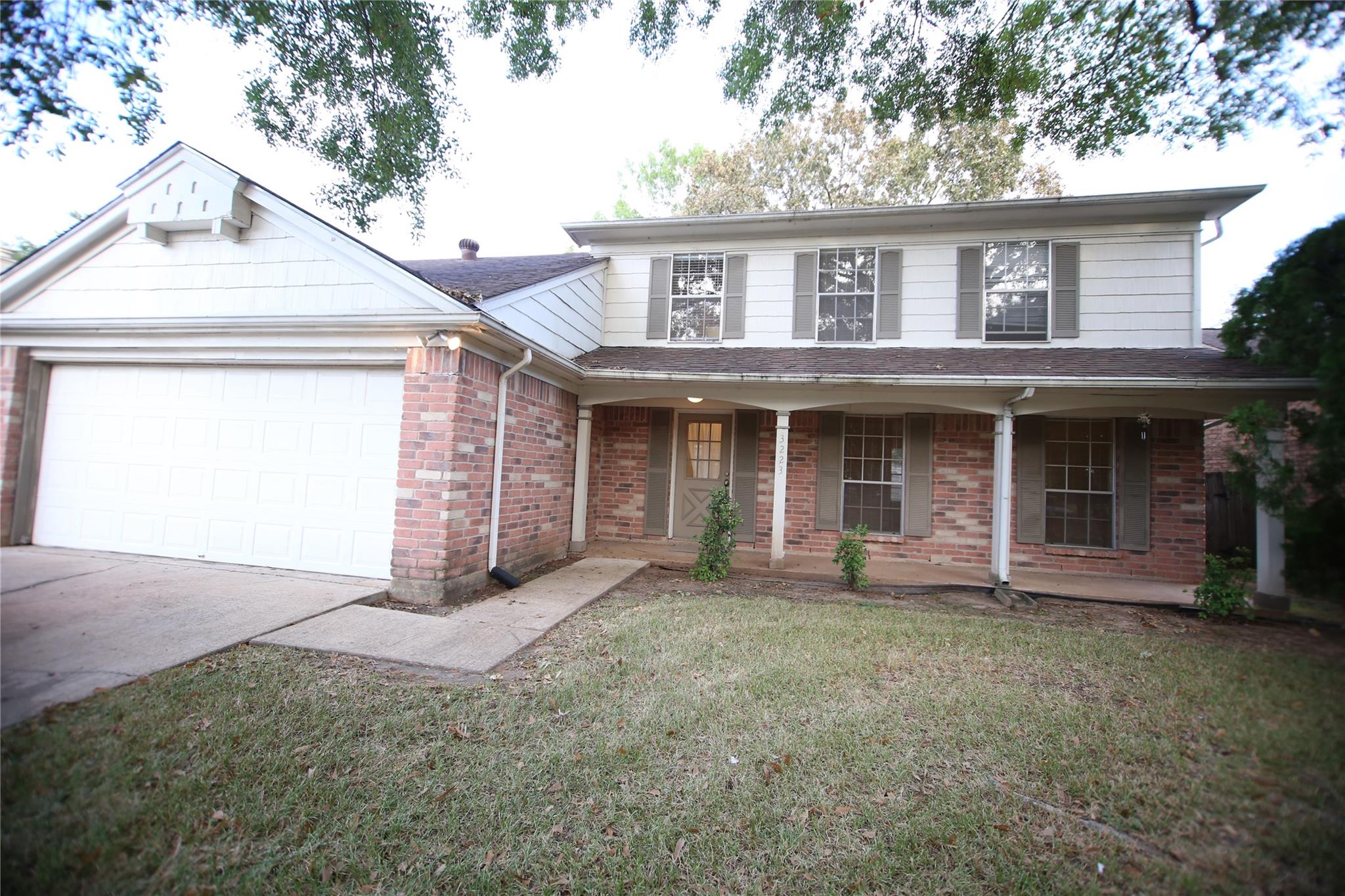 3223 Pecan Draw Court — photo