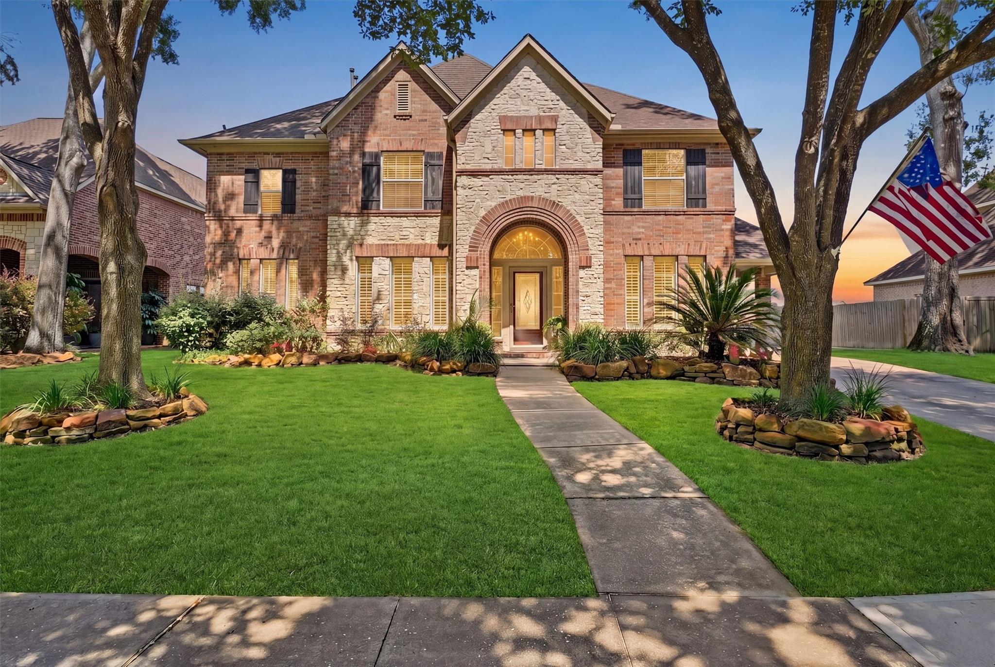 25181 Ramrock Drive — photo