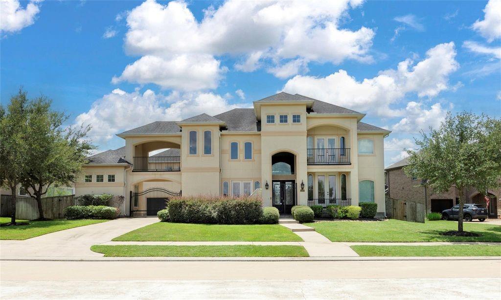 25207 Springwood Lake Drive — photo