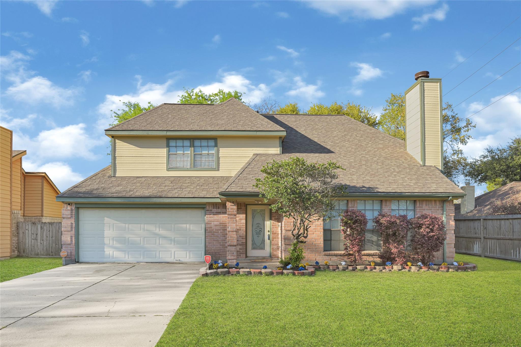 4910 Brownfields Court — photo
