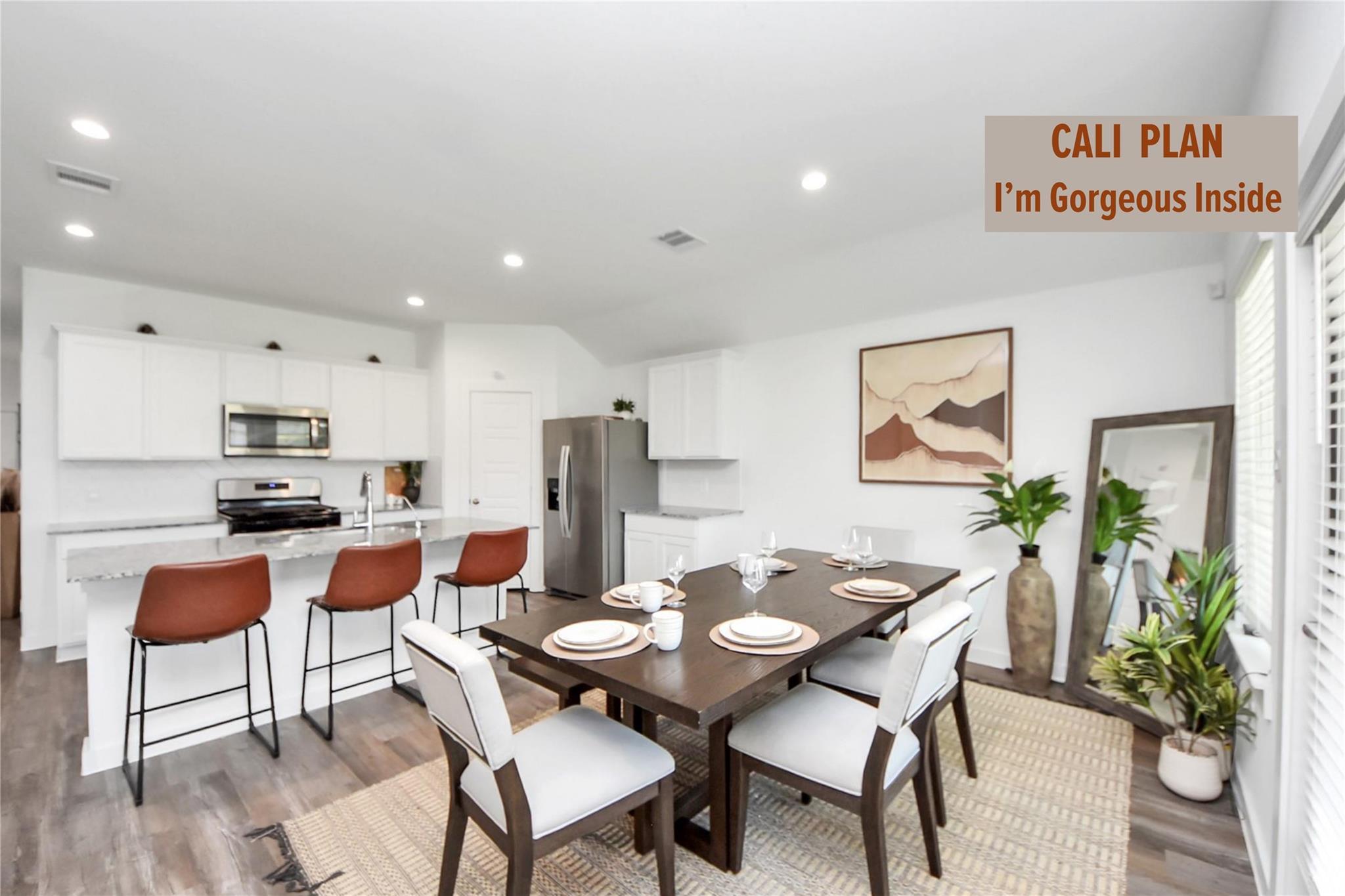 1122 Desert Willow Drive — photo