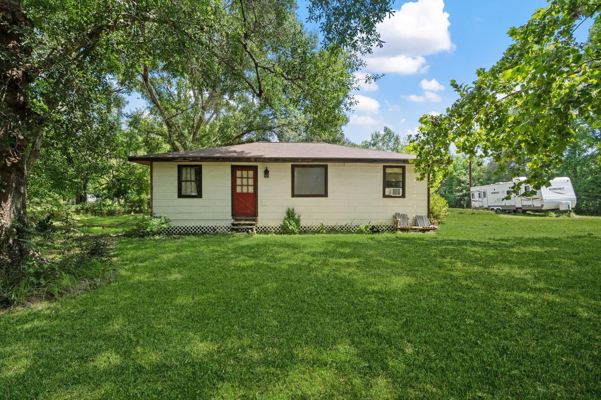 298 County Road 2197 — photo