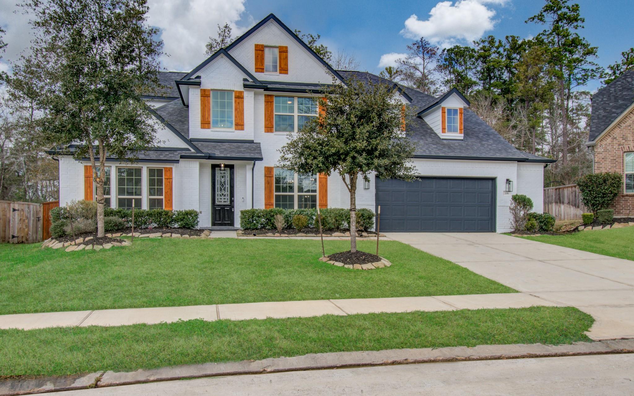 206 Cedar Creek Court — photo