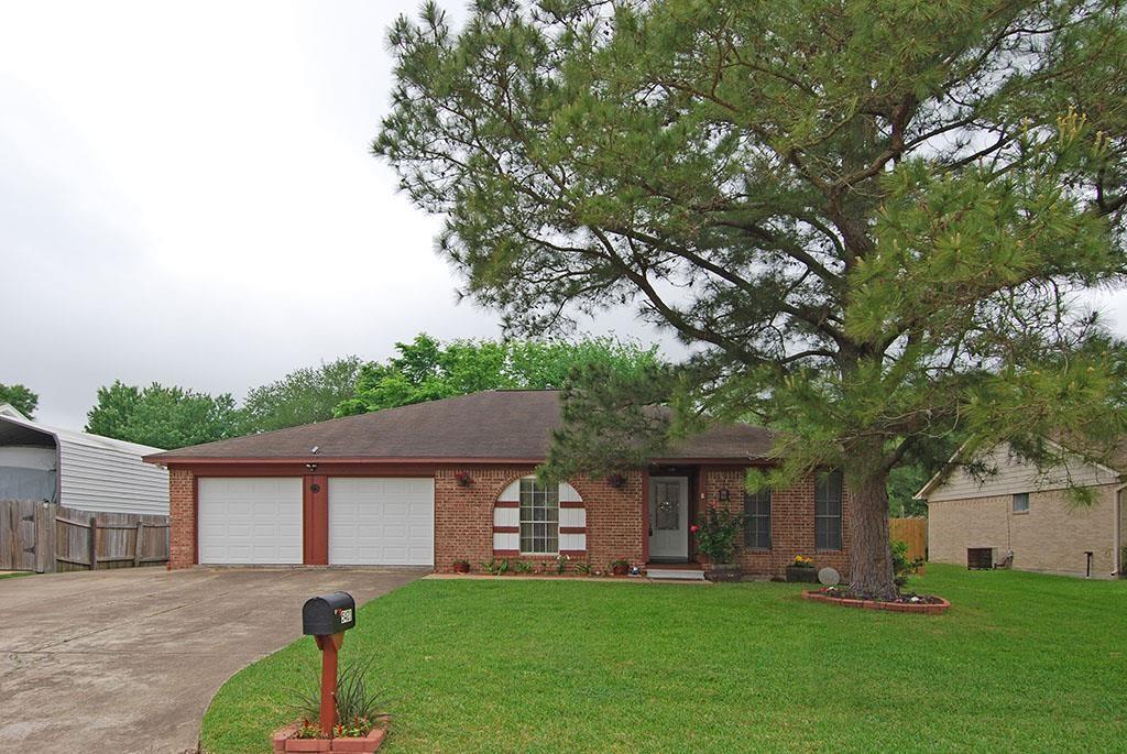 5421 Thistle Drive — photo