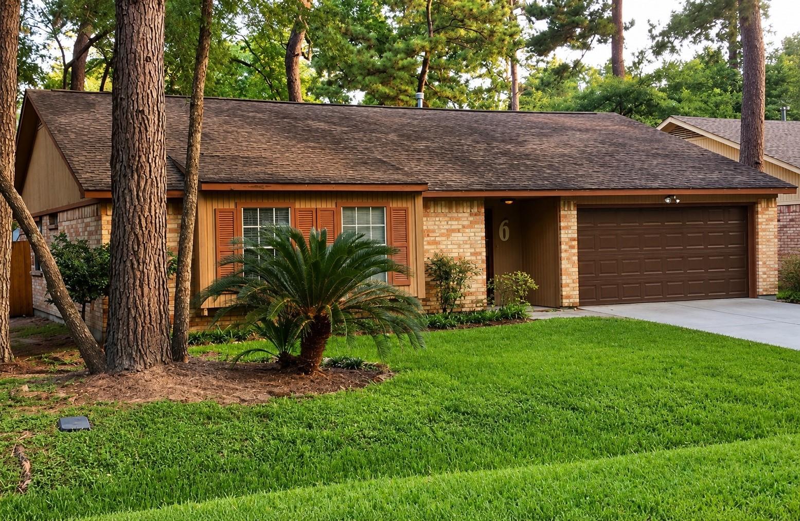 6 Leverwood Court — photo