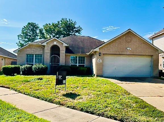 19411 Briarsedge Court — photo