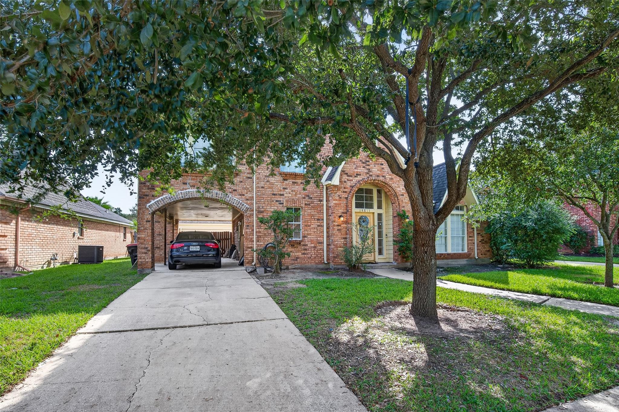 14811 Charlmont Drive — photo